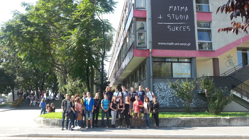 Eliminacje do Maratonu Matematycznego 2014 Eliminacje do Maratonu Matematycznego 2014
