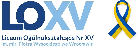 XV LO we Wrocławiu