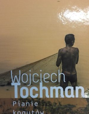 "Pianie kogutów, płacz psów"